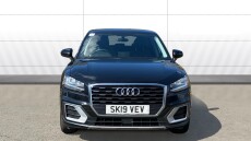 Audi Q2 1.0 TFSI Sport 5dr Petrol Estate